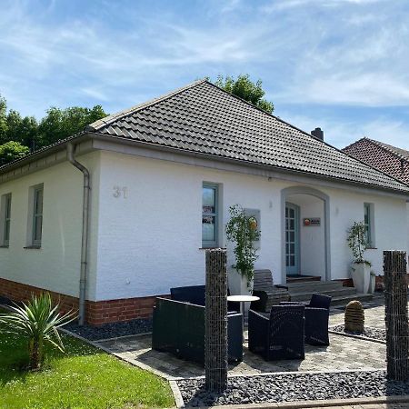 HoTel Ahrbergen Kültér fotó