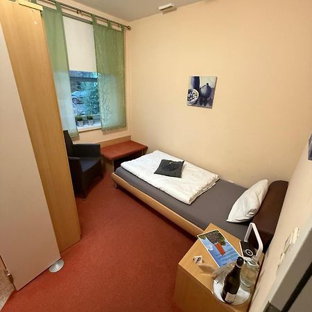 HoTel Ahrbergen Kültér fotó