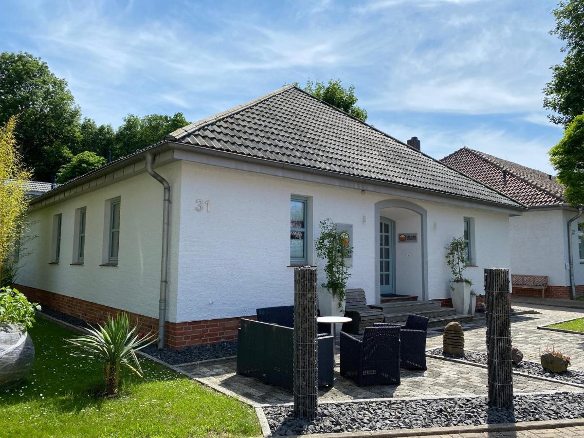 HoTel Ahrbergen Kültér fotó