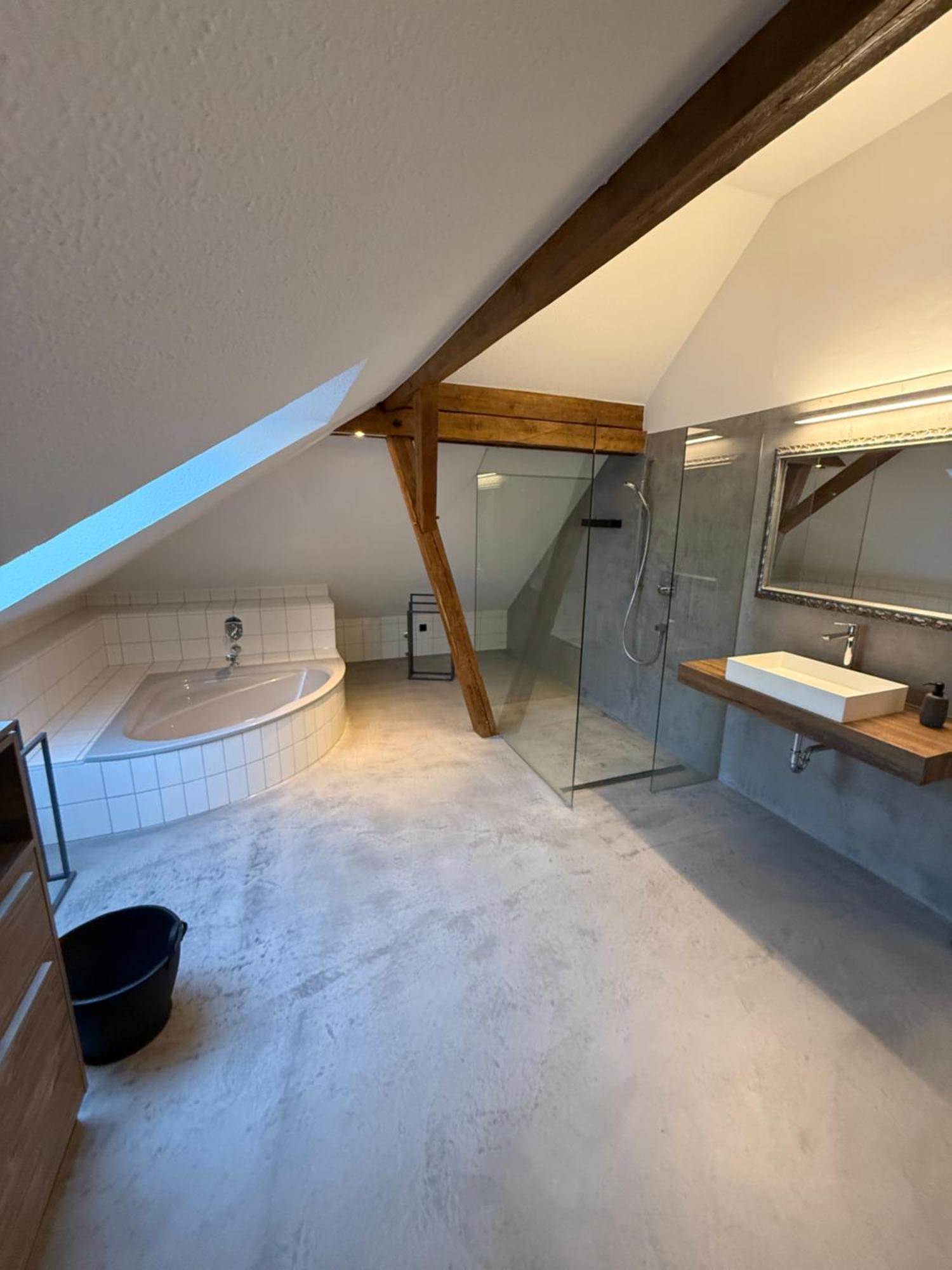 HoTel Ahrbergen Kültér fotó